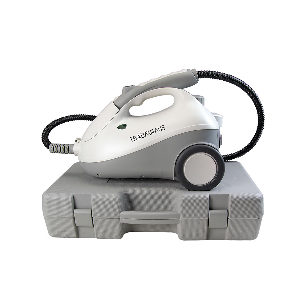 بخارشوی کد 104- ترام هاوس